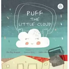 Puff The Little Cloud