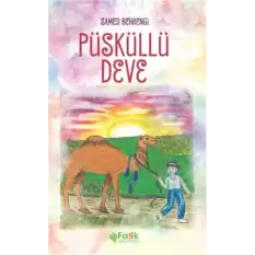 Püsküllü Deve