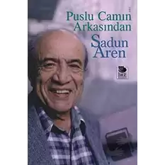 Puslu Camın Arkasından