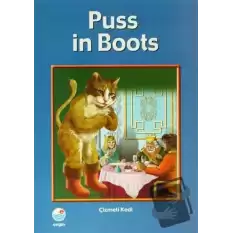 Puss in Boots (CDli)