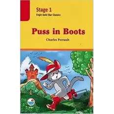 Puss in Boots (Cdli) - Stage 1