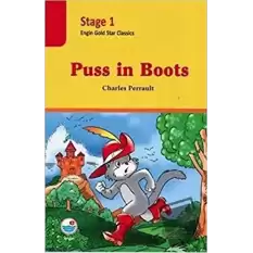 Puss in Boots (Cdli) - Stage 1
