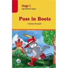 Puss in Boots - Stage 1