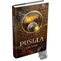 Pusula 2: Kızıl Şafak (Ciltli)