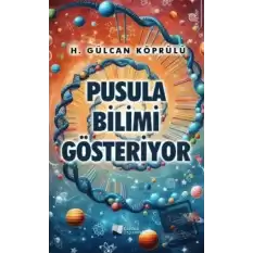 Pusula Bilimi Gösteriyor