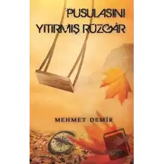 Pusulasını Yitirmiş Rüzgar