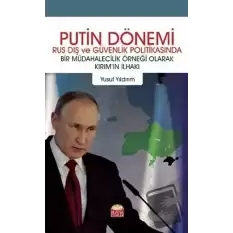 Putin Dönemi