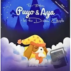 Puyo and Aya in the Dream Castle