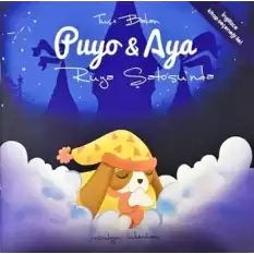 Puyo & Aya Rüya Şatosunda