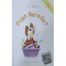 Puyo Nerede?