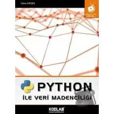 Python İle Veri Madenciliği