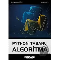 Python Tabanlı Algoritma