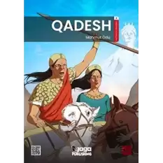 Qadesh B1 Reader