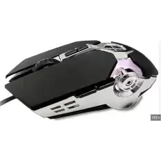 Quadro Rc-112 Usb Mouse Rgb Oyuncu Mouse