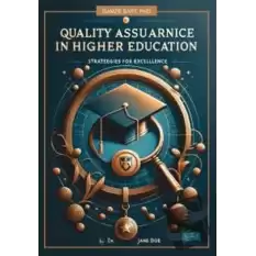 Quality Assurance in Higher Education