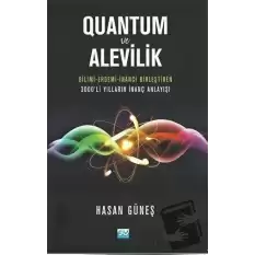 Quantum ve Alevilik