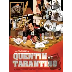 Quentin Tarantino