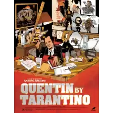 Quentin Tarantino