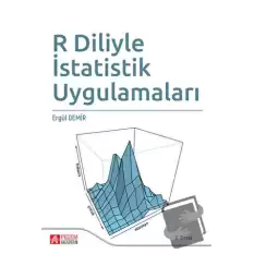 R Diliyle İstatistik Uygulamaları