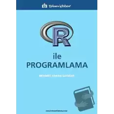 R ile Programlama