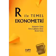 R İle Temel Ekonometri