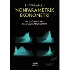 R Uygulamalı Nonparametrik Ekonometri