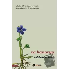 Ra Hanorya