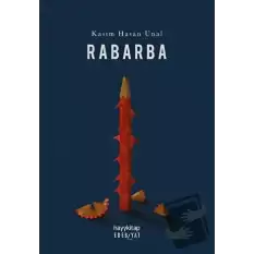 Rabarba