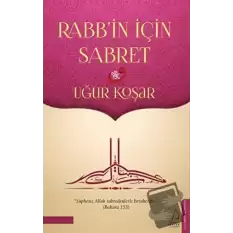 Rabbin İçin Sabret