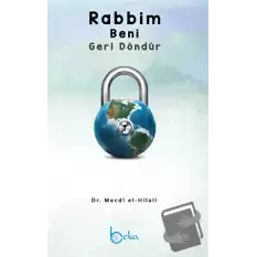 Rabbim Beni Geri Döndür