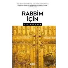 Rabbim İçin