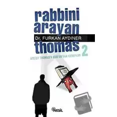 Rabbini Arayan Thomas 2