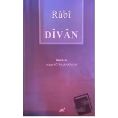 Rabi Divan