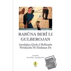 Rabuna Berli Lı Gulberojan