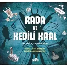 Rada ve Kedili Kral