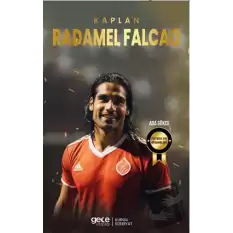 Radamel Falcao - Kaplan