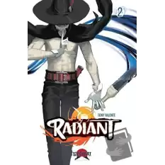 Radiant 2