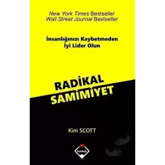 Radikal Samimiyet