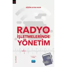 Radyo İşletmelerinde Yönetim