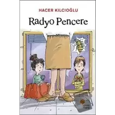 Radyo Pencere