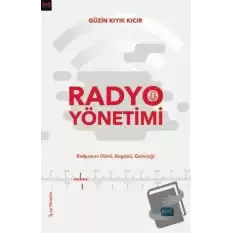 Radyo Yönetimi