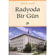 Radyoda Bir Gün