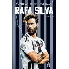 Rafa Silva