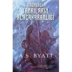 Ragnarök: Tanrıların Alacakaranlığı