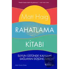 Rahatlama Kitabı