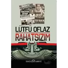 Rahatsızım