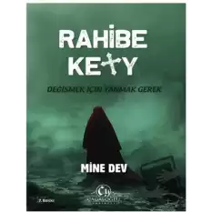 Rahibe Kety