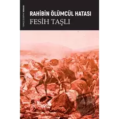 Rahibin Ölümcül Hatası