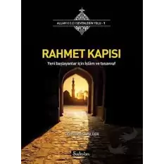 Rahmet Kapısı