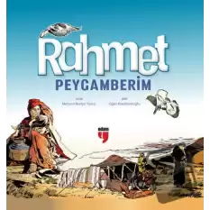 Rahmet Peygamberim (Ciltli)